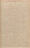 Western Morning News Saturday 08 August 1931 Page 7