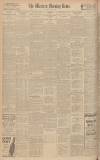 Western Morning News Friday 14 August 1931 Page 12