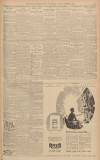 Western Morning News Tuesday 06 October 1931 Page 3