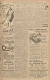 Western Morning News Thursday 08 October 1931 Page 11