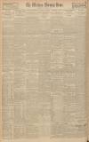 Western Morning News Wednesday 14 October 1931 Page 10