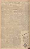 Western Morning News Monday 02 November 1931 Page 6