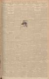 Western Morning News Wednesday 04 November 1931 Page 3