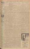 Western Morning News Wednesday 04 November 1931 Page 9