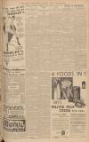 Western Morning News Friday 06 November 1931 Page 3