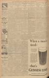 Western Morning News Friday 06 November 1931 Page 4