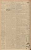 Western Morning News Friday 06 November 1931 Page 6