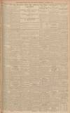 Western Morning News Wednesday 11 November 1931 Page 5