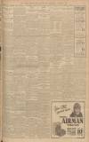 Western Morning News Wednesday 11 November 1931 Page 9