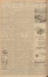 Western Morning News Friday 13 November 1931 Page 4