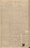 Western Morning News Friday 13 November 1931 Page 8