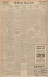 Western Morning News Friday 22 January 1932 Page 12