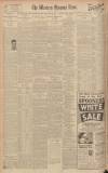 Western Morning News Monday 08 February 1932 Page 12