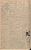 Western Morning News Tuesday 09 February 1932 Page 6