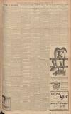 Western Morning News Thursday 11 February 1932 Page 3