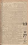 Western Morning News Friday 12 February 1932 Page 3