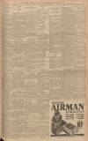 Western Morning News Monday 15 February 1932 Page 9