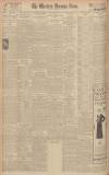 Western Morning News Monday 15 February 1932 Page 10