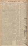 Western Morning News Monday 22 February 1932 Page 10