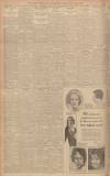 Western Morning News Tuesday 23 February 1932 Page 6