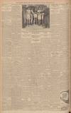 Western Morning News Monday 29 February 1932 Page 8