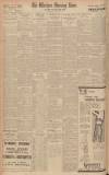 Western Morning News Wednesday 30 March 1932 Page 12