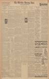 Western Morning News Monday 02 May 1932 Page 12