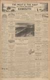 Western Morning News Saturday 07 May 1932 Page 5