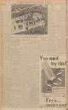 Western Morning News Friday 13 May 1932 Page 10