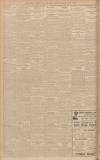 Western Morning News Saturday 04 June 1932 Page 10