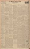 Western Morning News Saturday 04 June 1932 Page 16