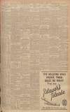 Western Morning News Monday 06 June 1932 Page 11