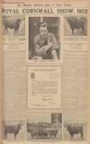 Western Morning News Wednesday 08 June 1932 Page 7