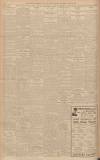 Western Morning News Saturday 25 June 1932 Page 10