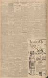 Western Morning News Friday 08 July 1932 Page 8