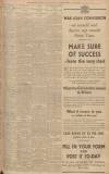 Western Morning News Friday 08 July 1932 Page 11