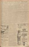 Western Morning News Friday 22 July 1932 Page 3