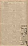 Western Morning News Friday 29 July 1932 Page 8