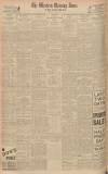 Western Morning News Friday 29 July 1932 Page 12