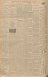 Western Morning News Monday 08 August 1932 Page 4