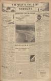 Western Morning News Saturday 13 August 1932 Page 5