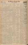 Western Morning News Saturday 13 August 1932 Page 14