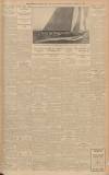 Western Morning News Wednesday 31 August 1932 Page 3