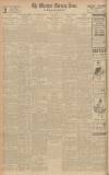 Western Morning News Friday 02 September 1932 Page 12