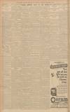 Western Morning News Tuesday 06 September 1932 Page 8