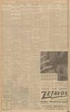 Western Morning News Thursday 08 September 1932 Page 4