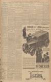 Western Morning News Thursday 08 September 1932 Page 11