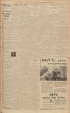 Western Morning News Wednesday 14 September 1932 Page 3