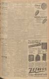 Western Morning News Thursday 22 September 1932 Page 11