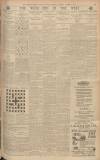 Western Morning News Saturday 08 October 1932 Page 13